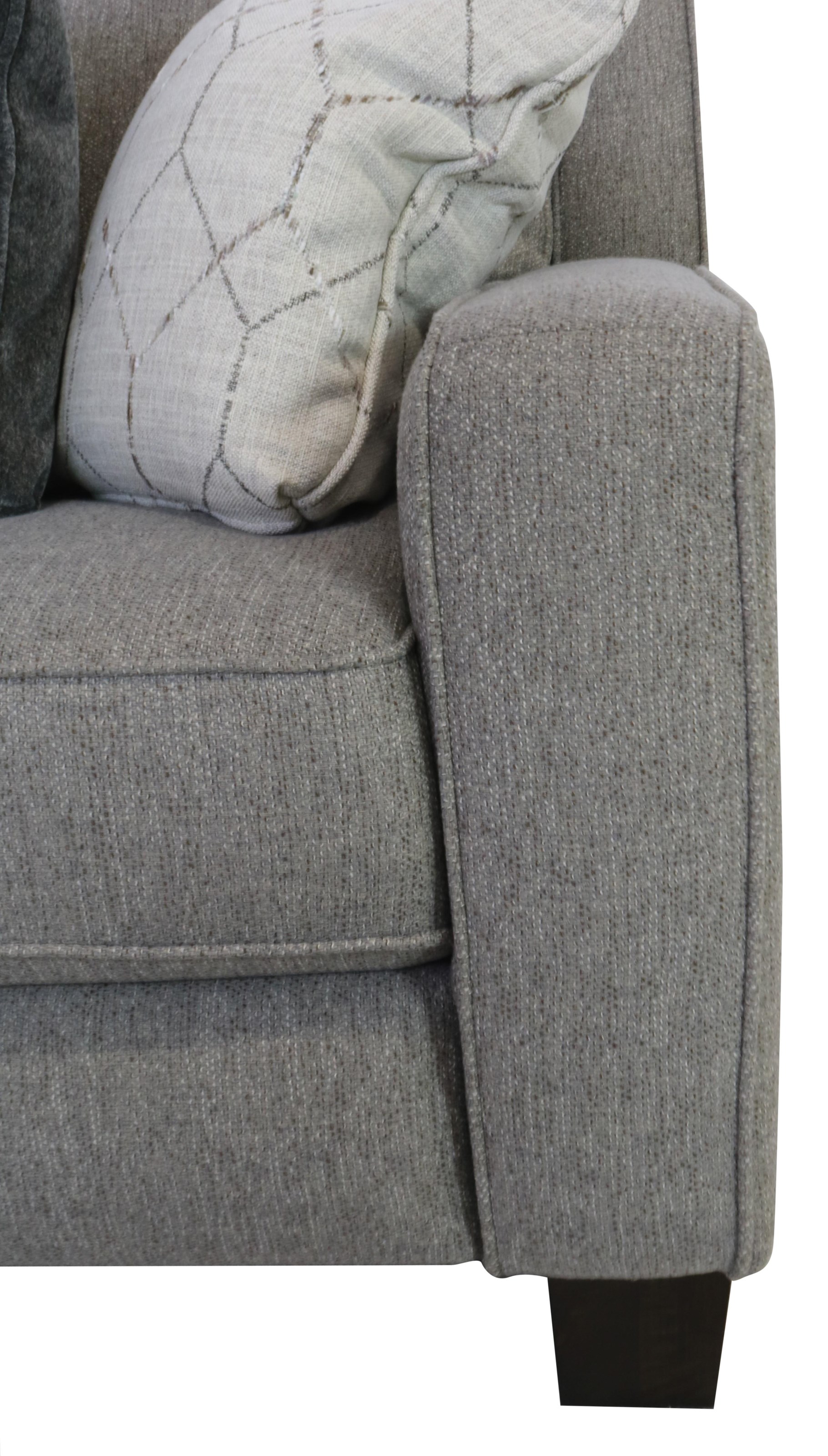 Mandon river outlet sofa chaise